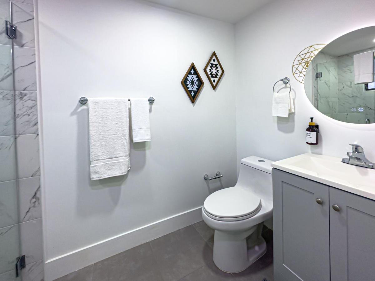Wynwood Apartments And Studios Miami Exterior foto