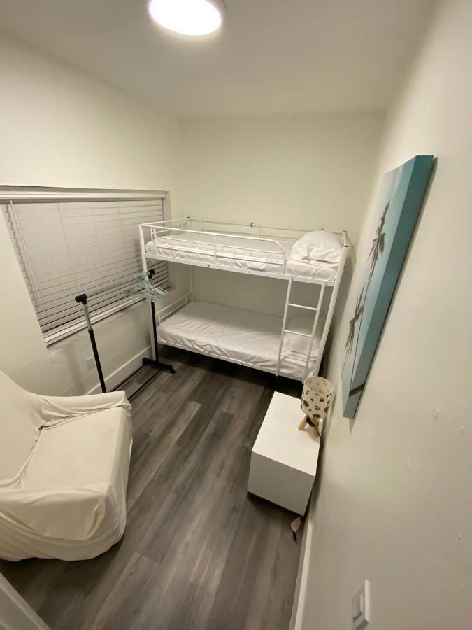 Wynwood Apartments And Studios Miami Exterior foto