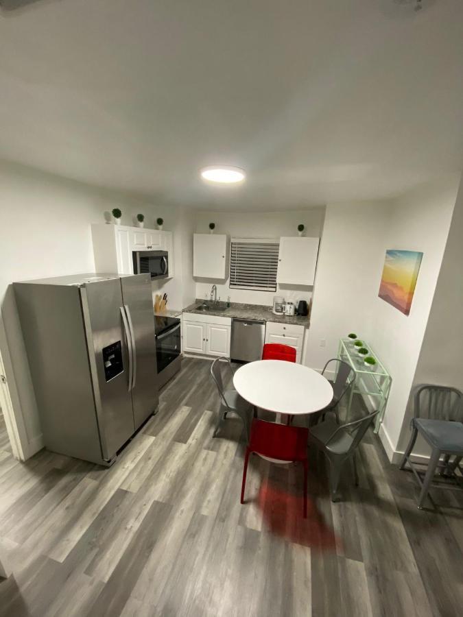 Wynwood Apartments And Studios Miami Exterior foto